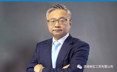 臺達陳敏仁：以完備產品線，貫通融會智能制造的點、線、面